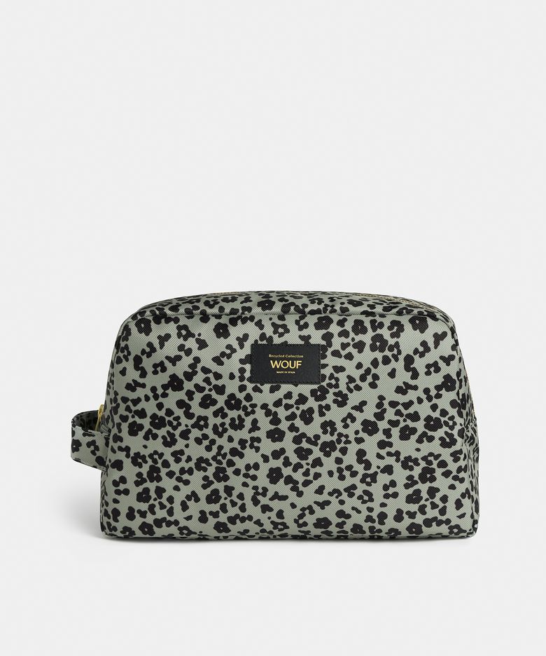 WO 데일리 스틸로어 라지토일레트리백 29x18.5x11