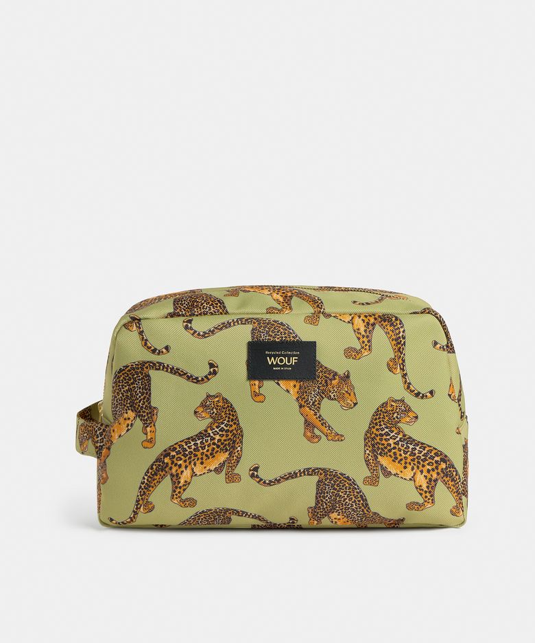 WO 데일리 아보레오파드 라지토일레트리백 29x18.5x11