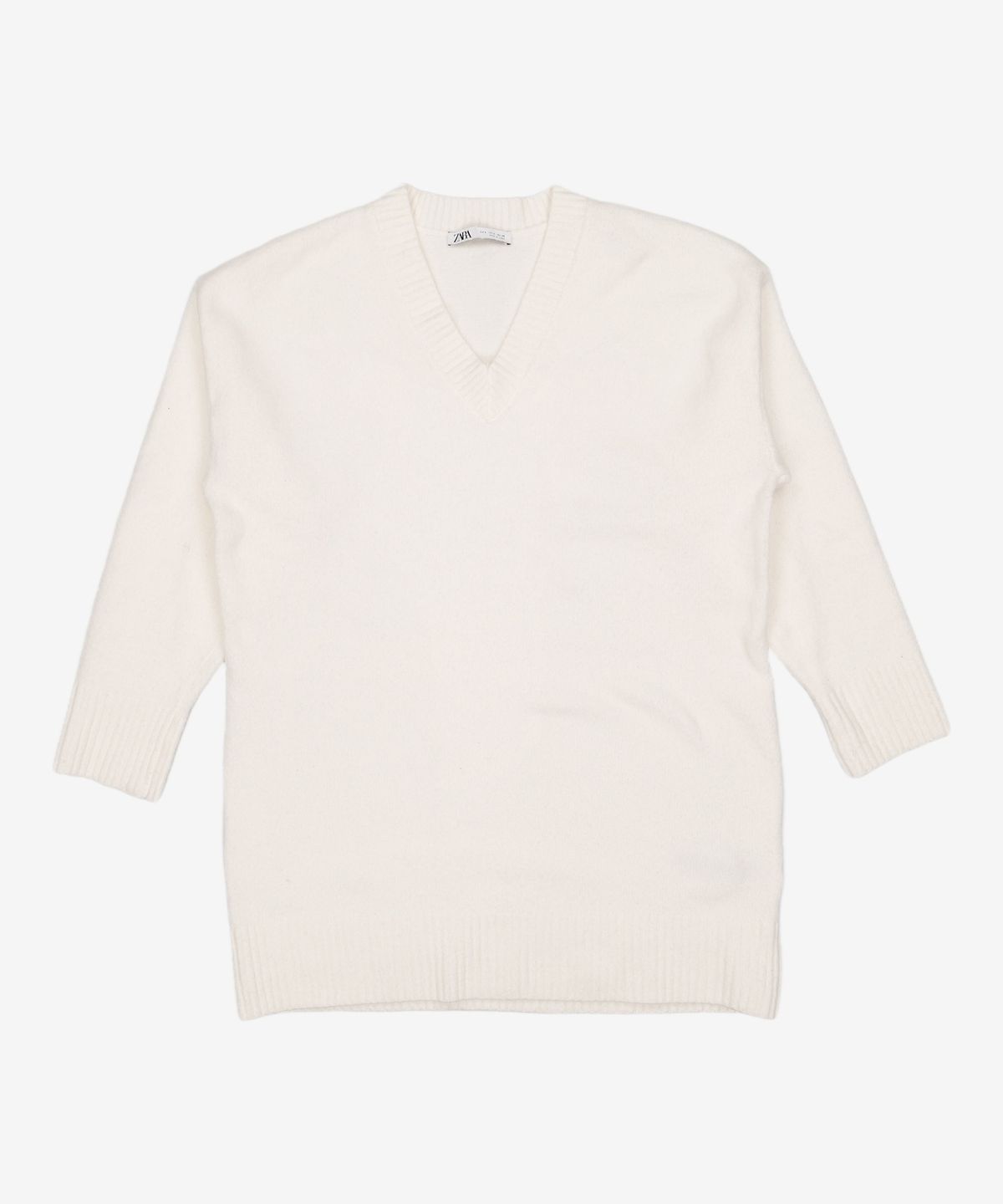 자라(ZARA) 니트/스웨터 S