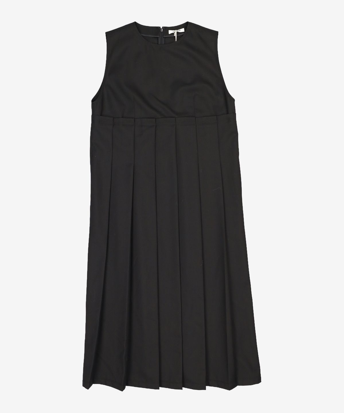 디애퍼처(THE APERTURE) Gatsby Dress  Black (TA4171A015) M