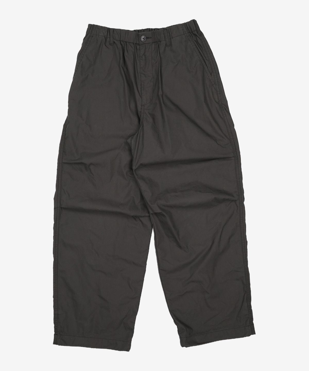 유니클로(UNIQLO) 코튼 팬츠 S