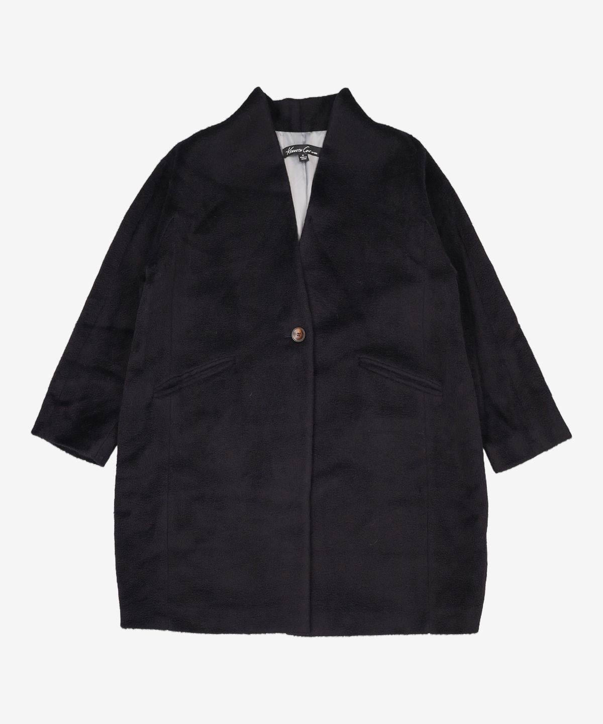 케네스콜 뉴욕(KENNETHCOLE NEWYORK) 겨울 기타 코트 95-160
