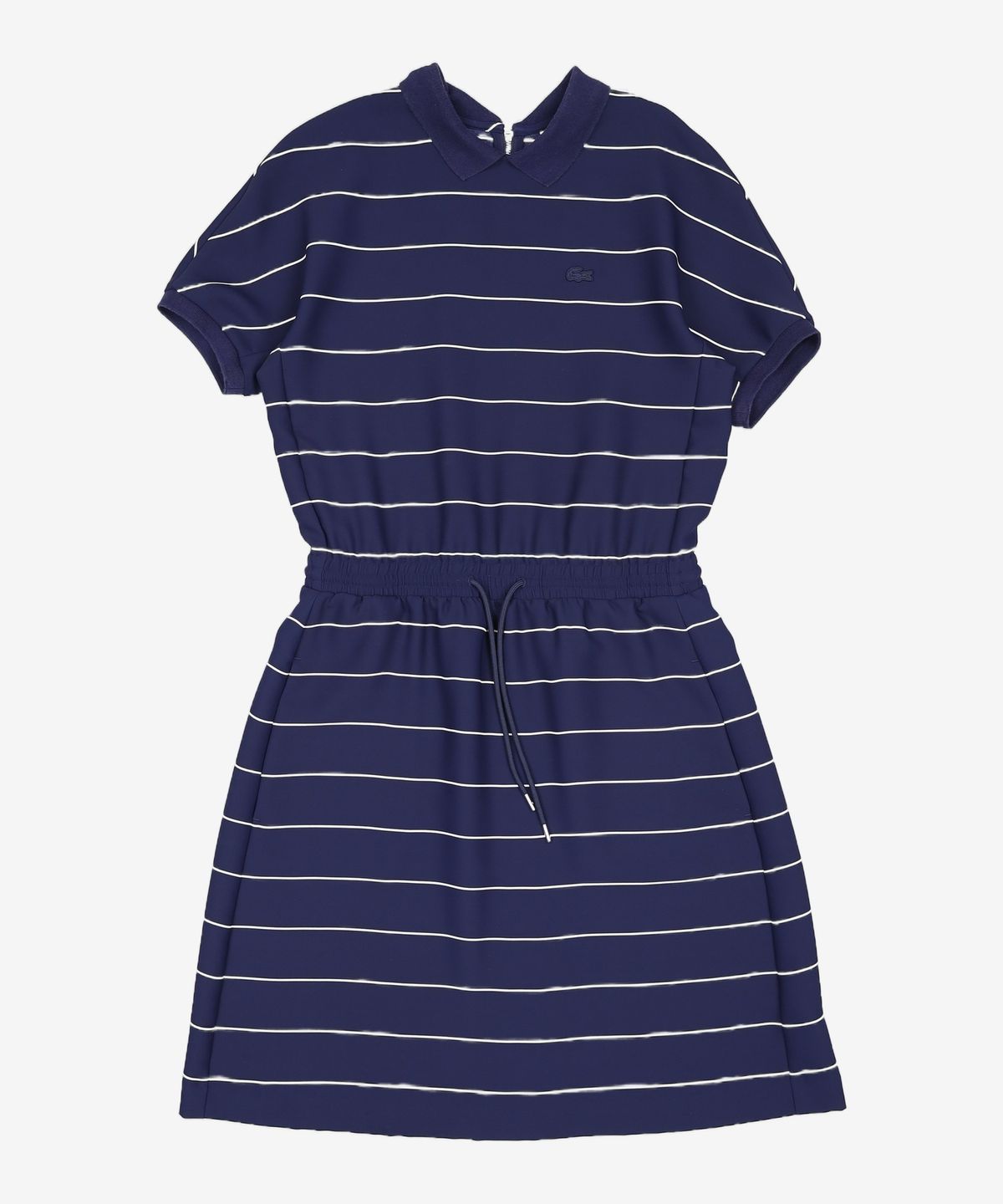 라코스테(LACOSTE) 미니 원피스 34