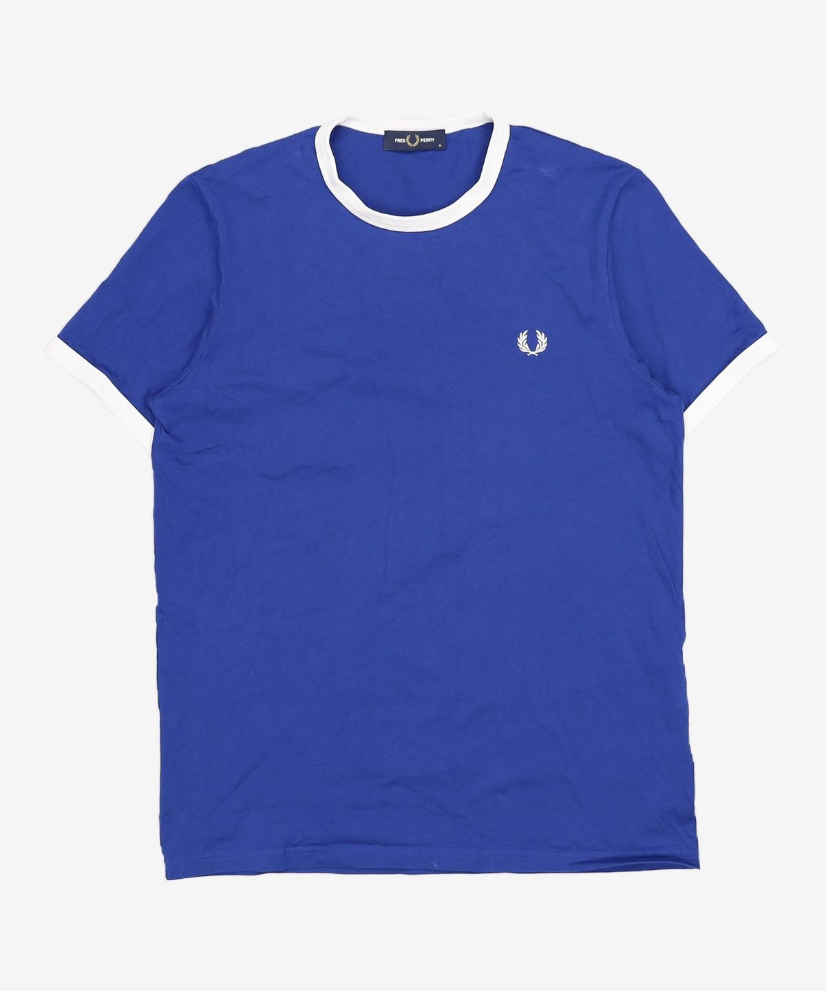 프레드페리(FRED PERRY) 반소매 티셔츠 M