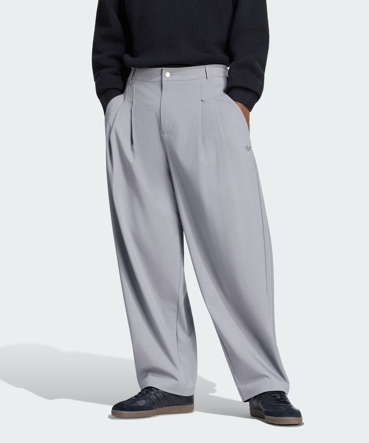 아디다스(ADIDAS) 트랙 팬츠 M KW5683
