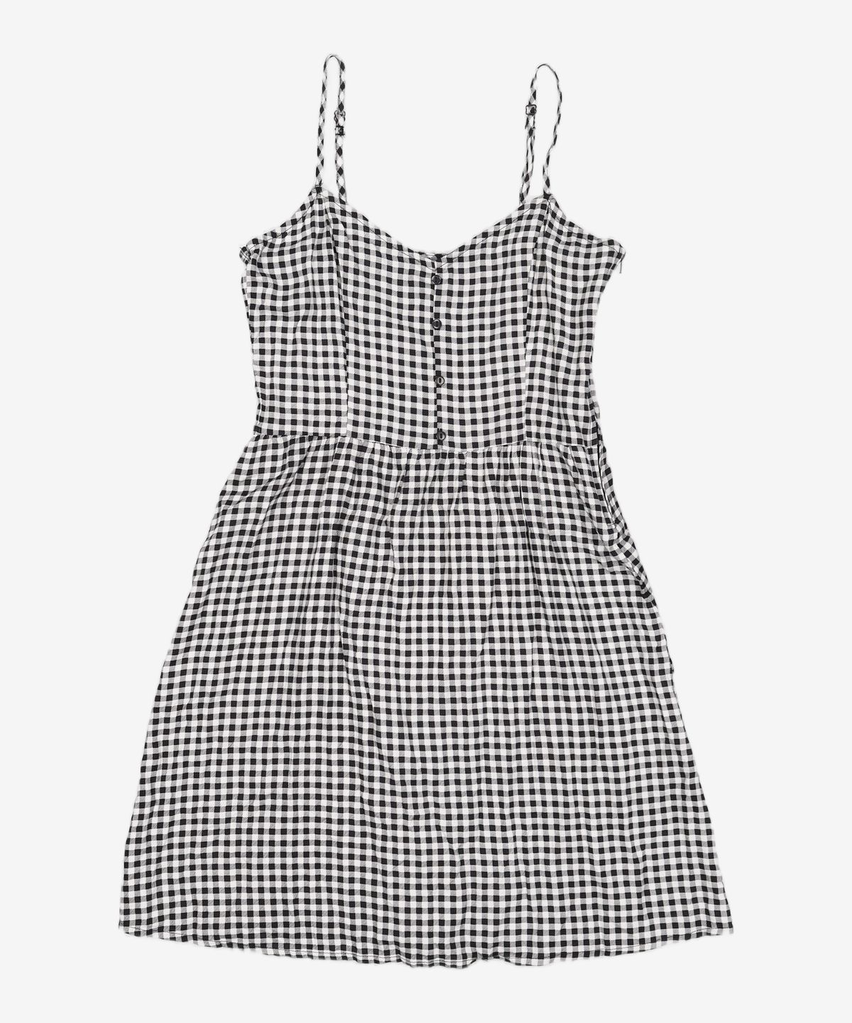 디바이디드에이치앤엠(DIVIDED H&M) 미니 원피스 2