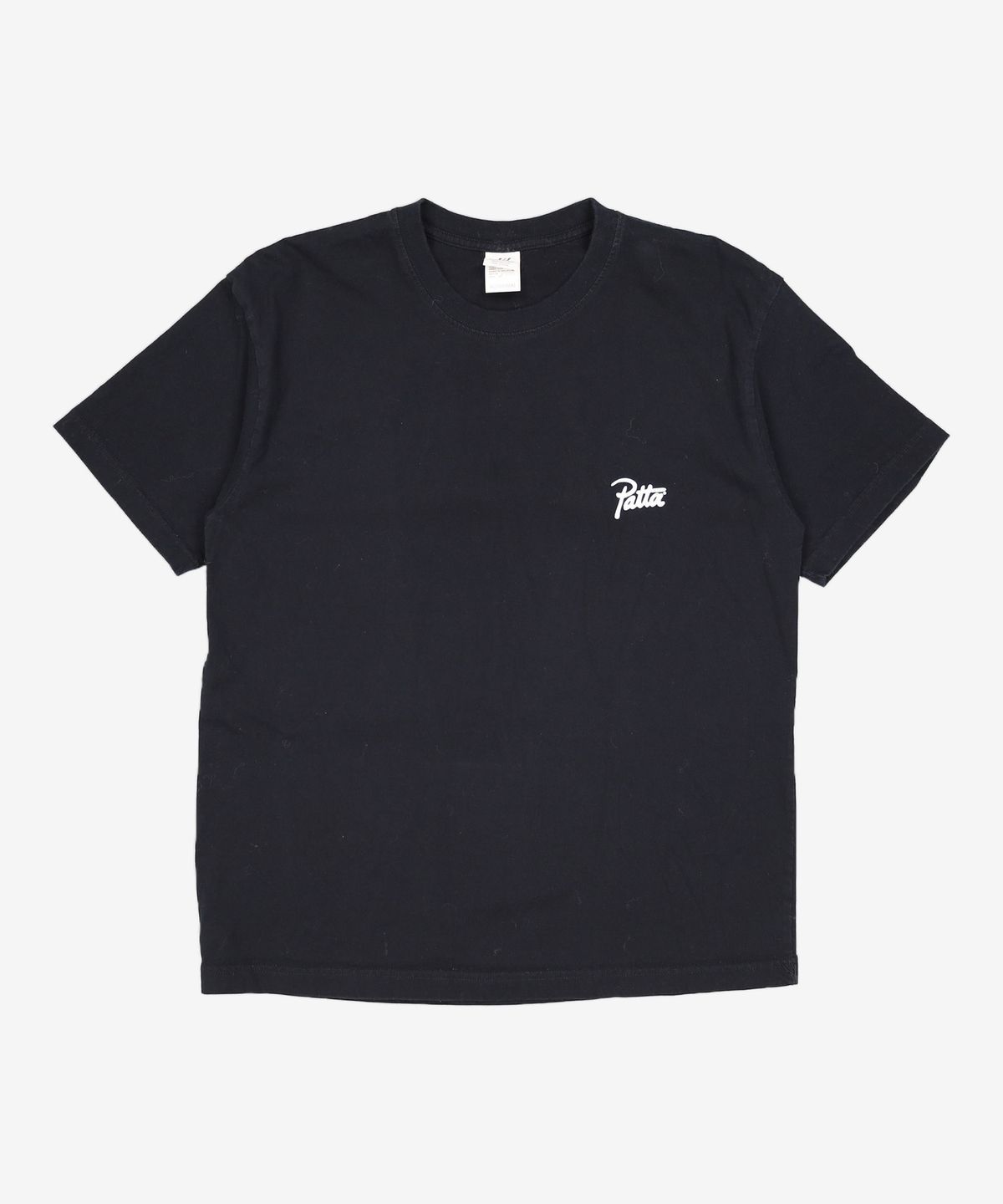 파타(PATTA) 반소매 티셔츠 XL