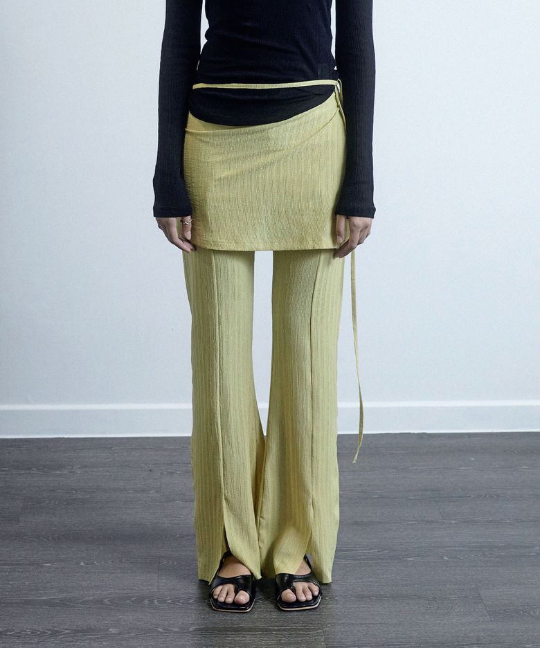 PECO PANTS 페코팬츠