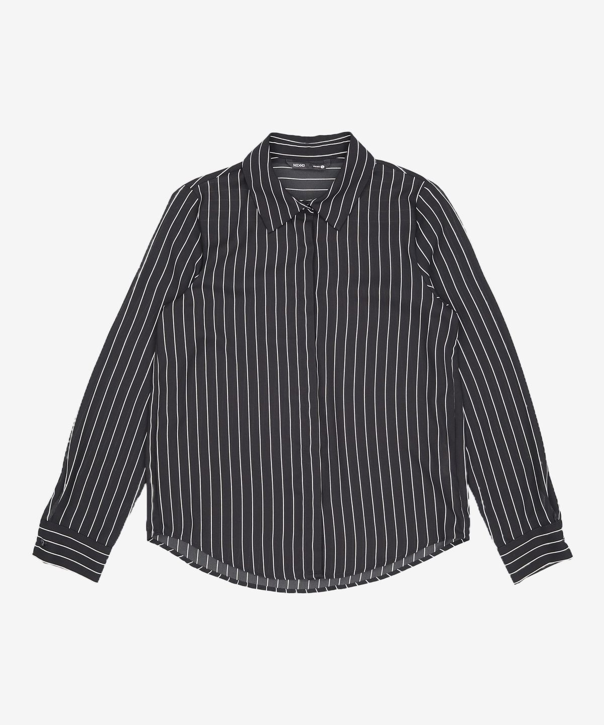 미쏘(MIXXO) 캐주얼 셔츠 S