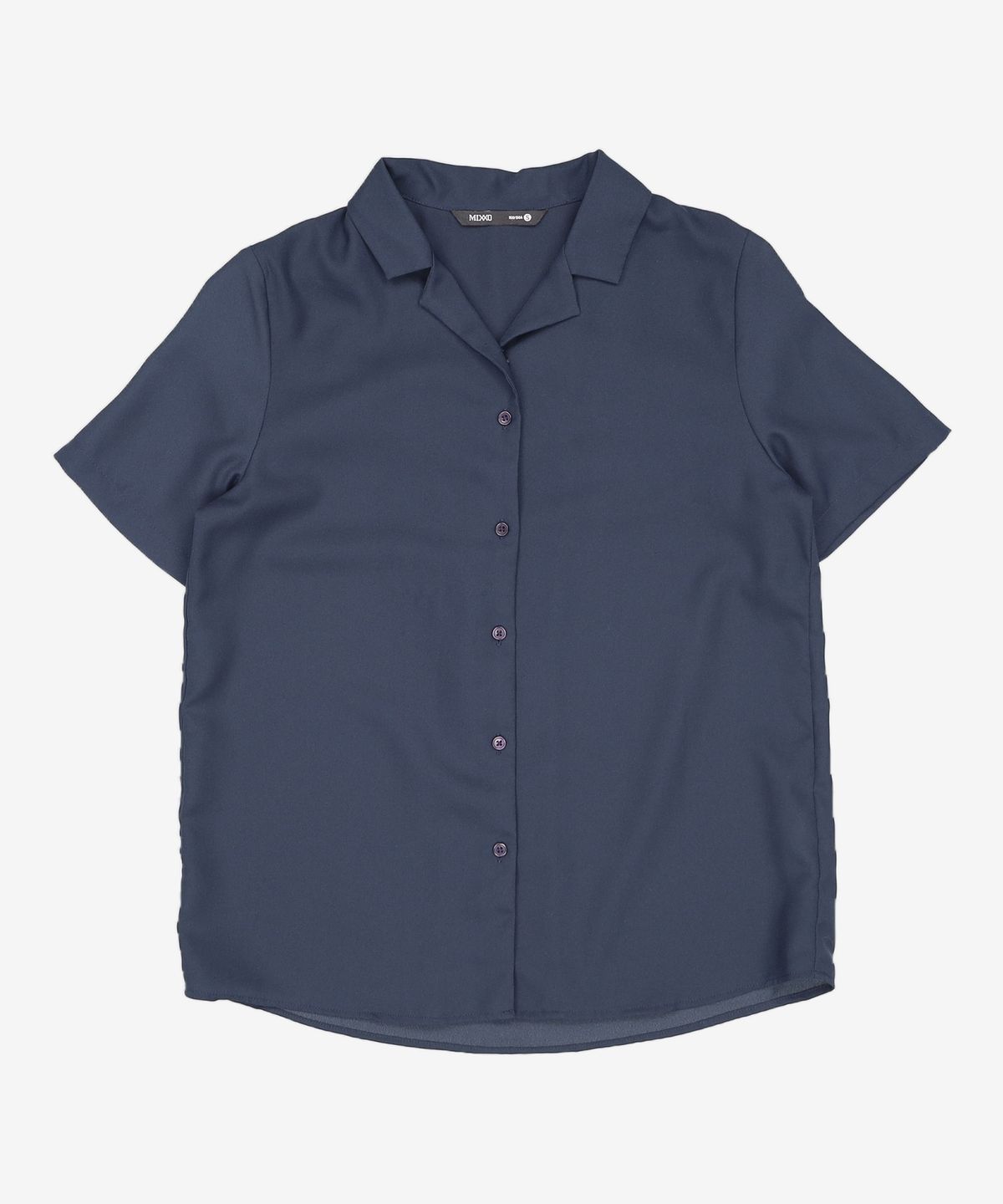 미쏘(MIXXO) 캐주얼 셔츠 S