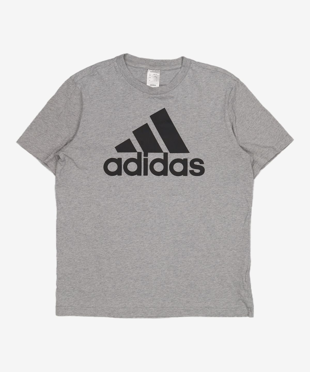 아디다스(ADIDAS) 반소매 티셔츠 L