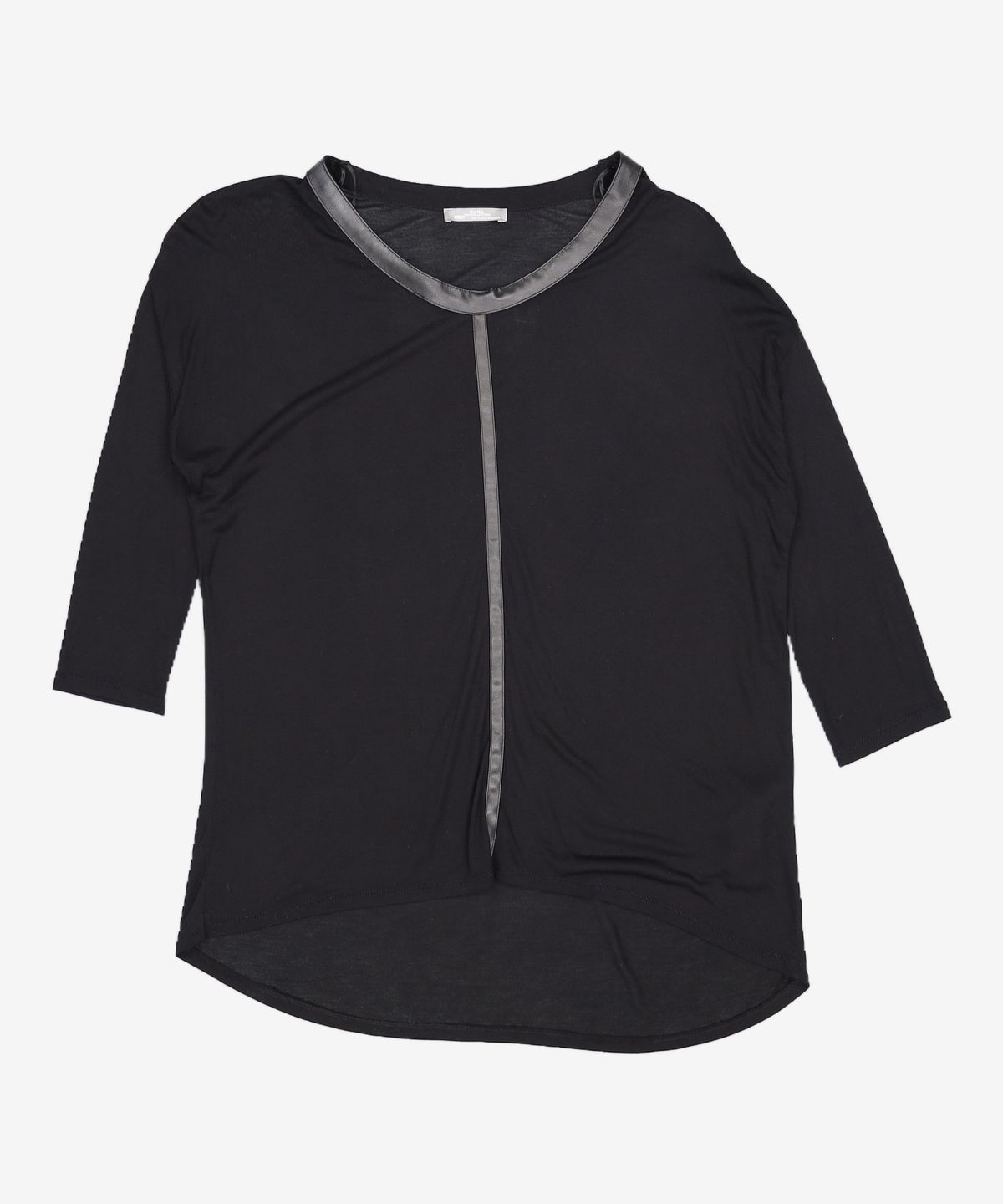 자라(ZARA) 긴소매 티셔츠 M