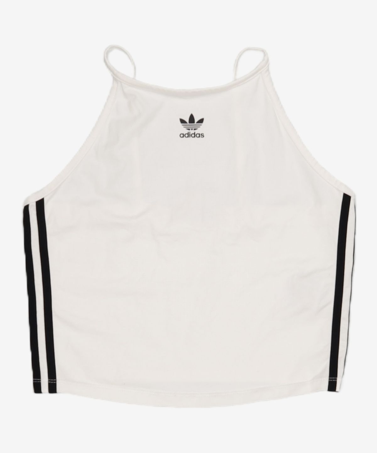 아디다스(ADIDAS) 탱크탑 - 화이트 / IB7303 L