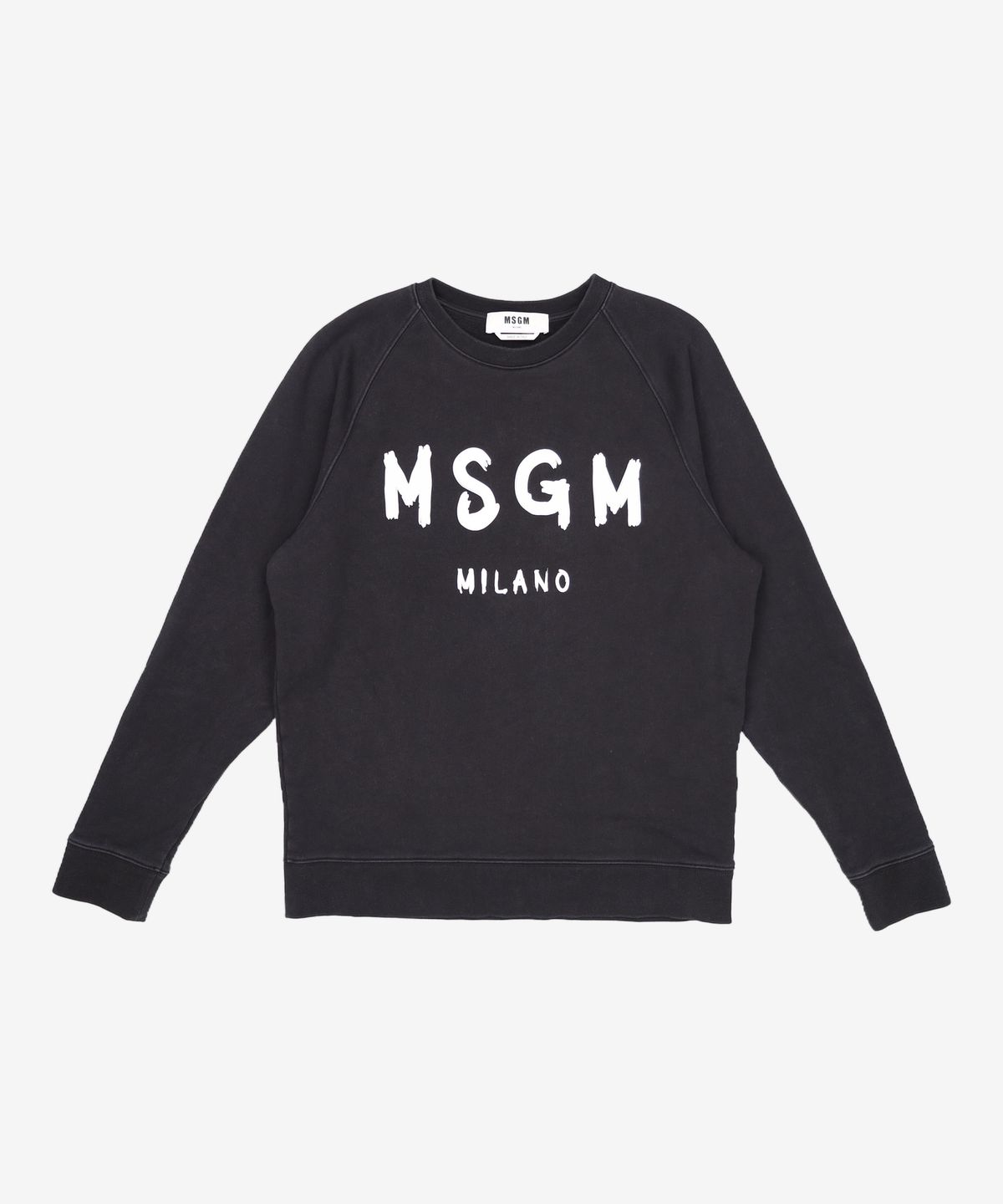 엠에스지엠(MSGM) 맨투맨/스웨트셔츠 L