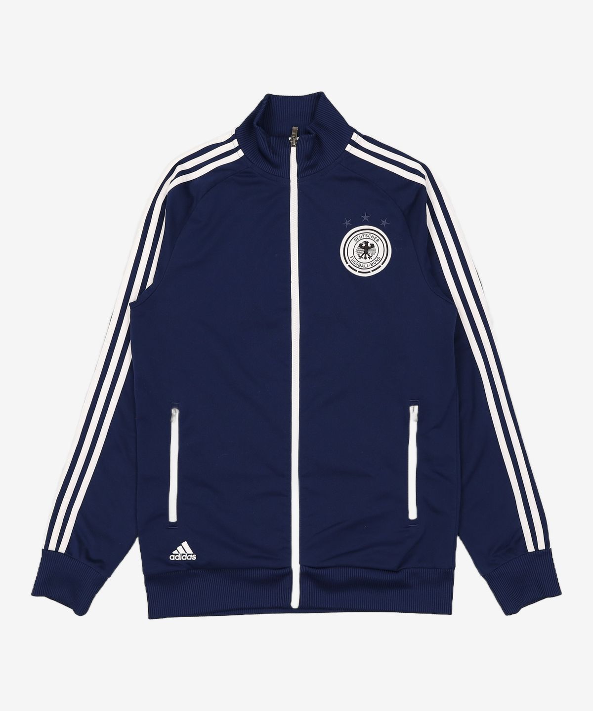 아디다스(ADIDAS) 트레이닝 재킷 100