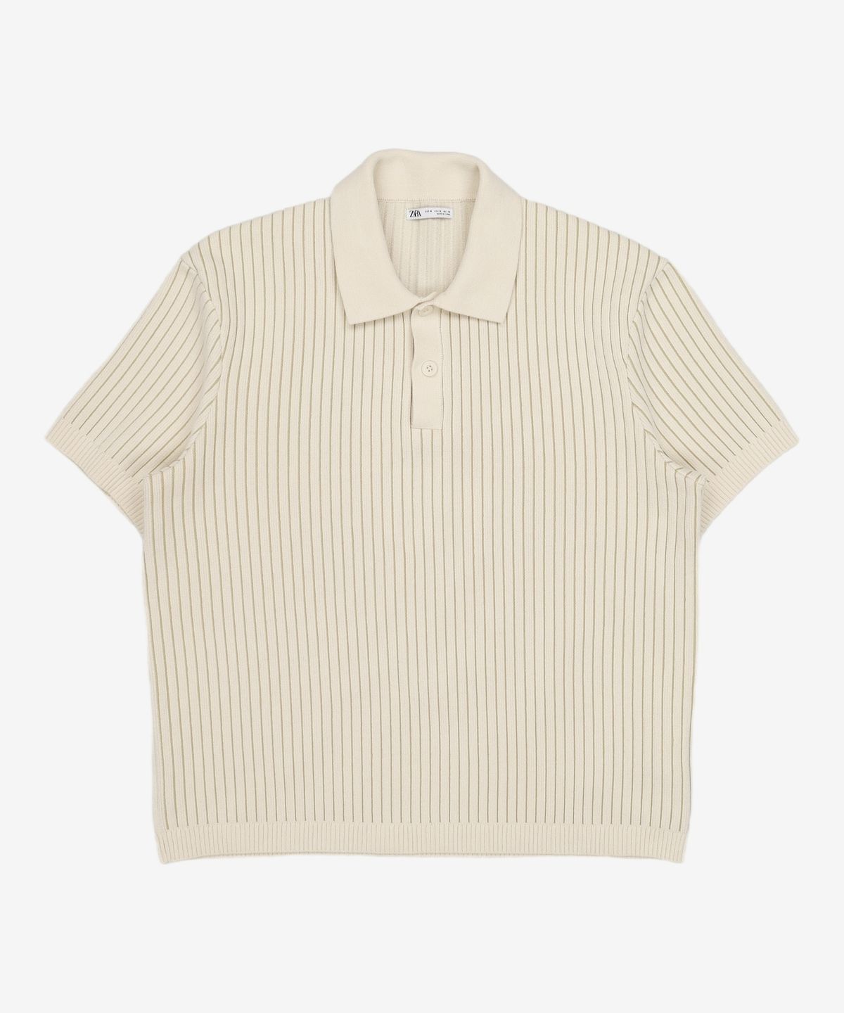 자라(ZARA) 피케/카라 티셔츠 M