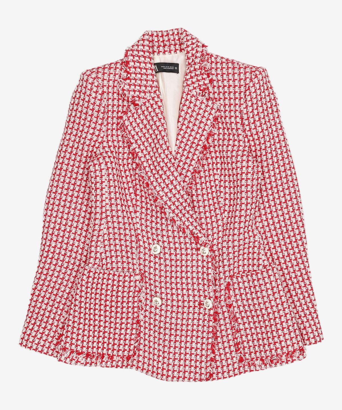 자라(ZARA) 슈트/블레이저 재킷 XS
