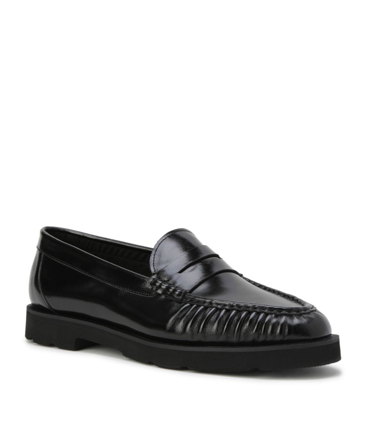 락포트(ROCKPORT) 1971 X 심시티 루쉬드 로퍼 1971 RUCHED LOAFER (RM0283)