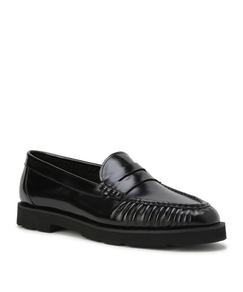 1971 X 심시티 루쉬드 로퍼 1971 RUCHED LOAFER (RM0283)