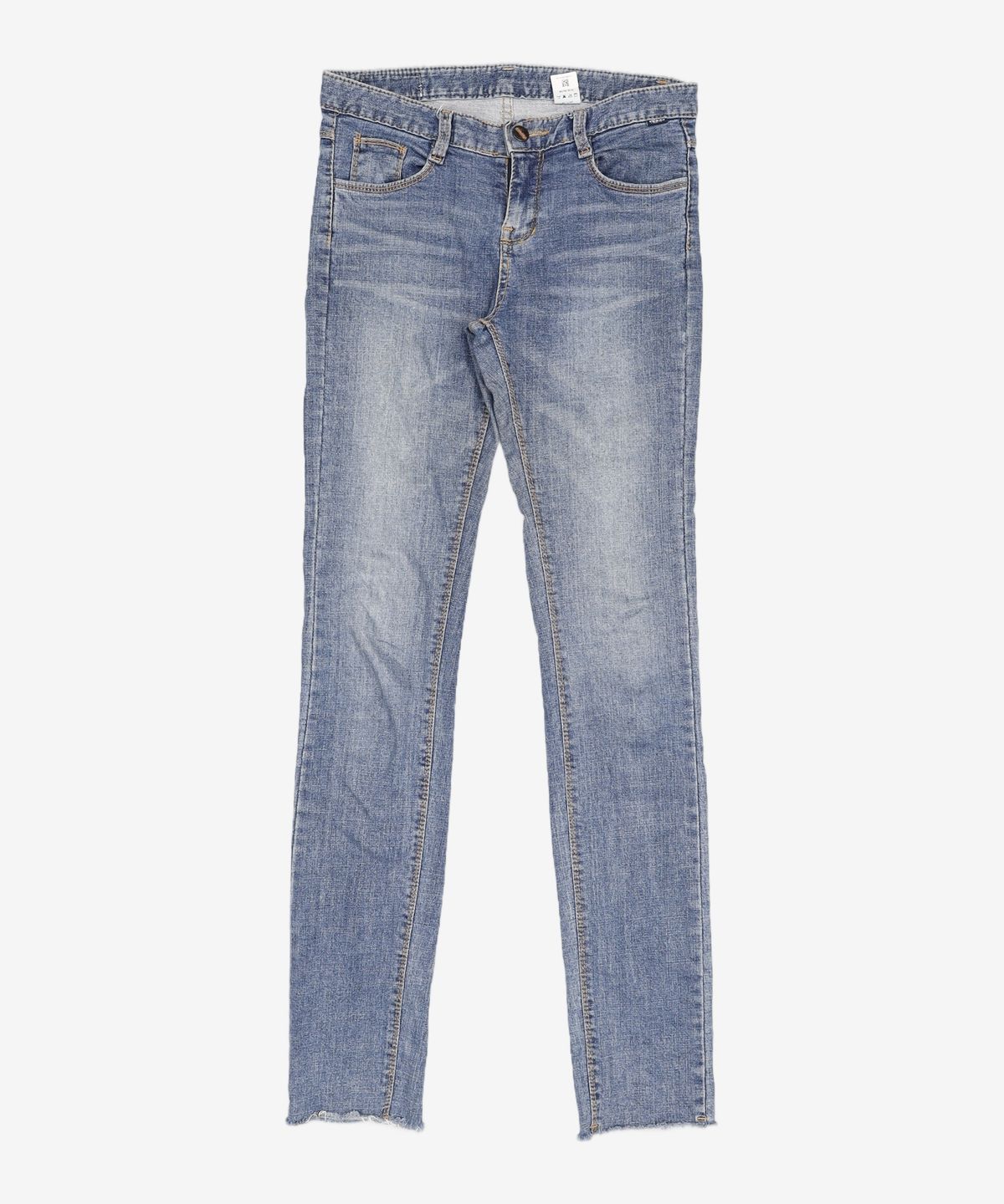 아우라 데님(Aura Denim) 청/데님 팬츠 S