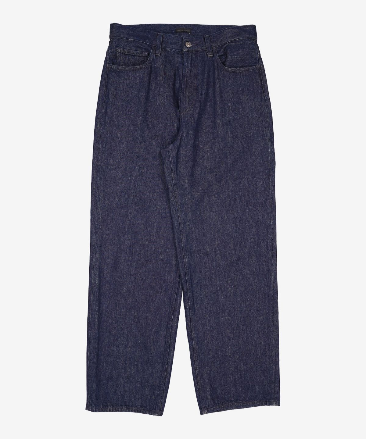 유니클로(UNIQLO) 청/데님 팬츠 31