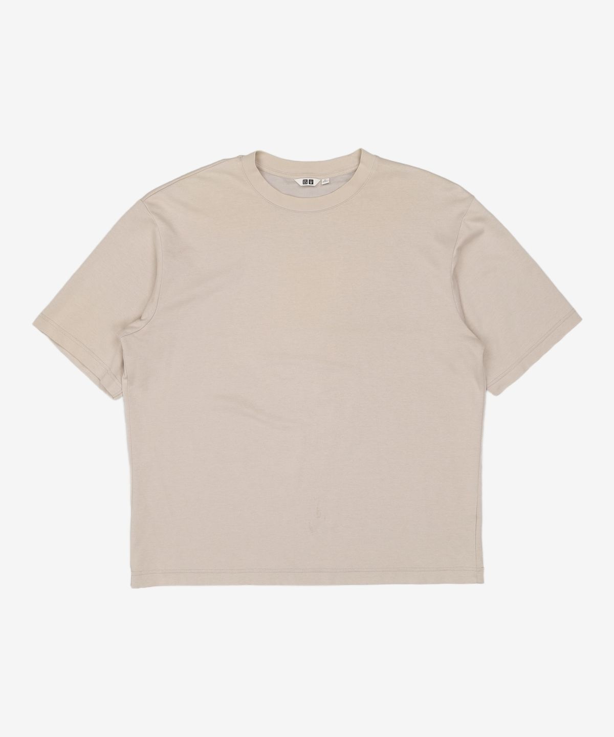 유니클로(UNIQLO) 반소매 티셔츠 XL