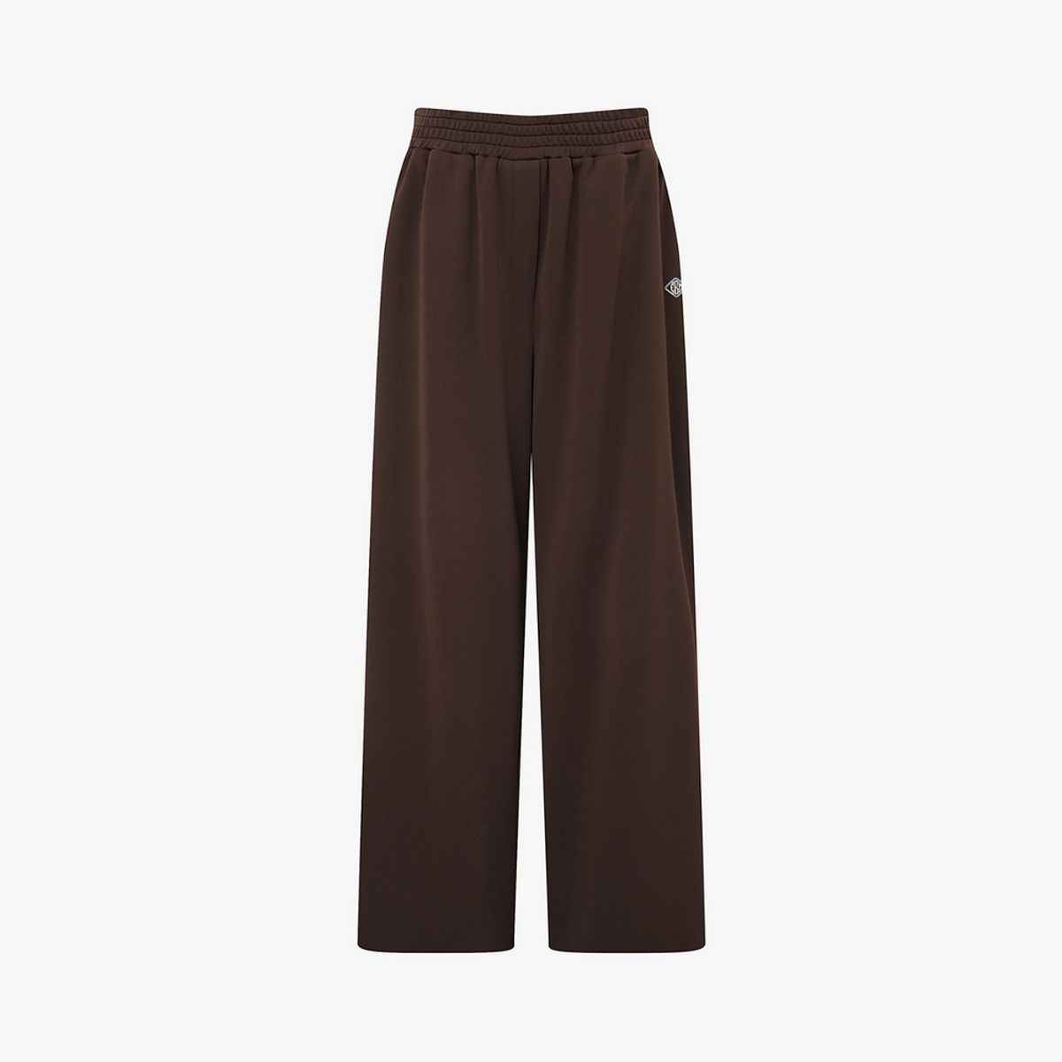 이비엠(EBM) 밴딩 디테일 저지 스팬츠 EMQ8WPT080