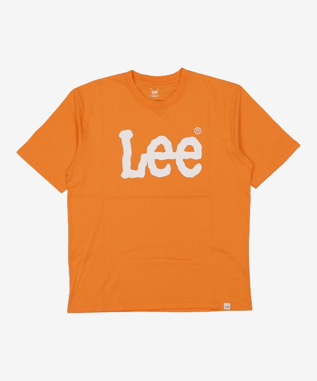 리(LEE) 반소매 티셔츠 L