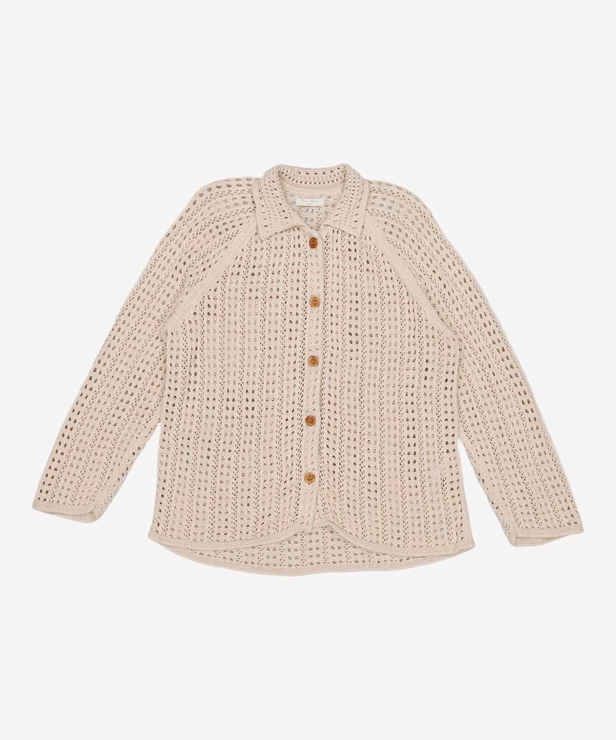 누디진(NUDIEJEANS) 카디건 M