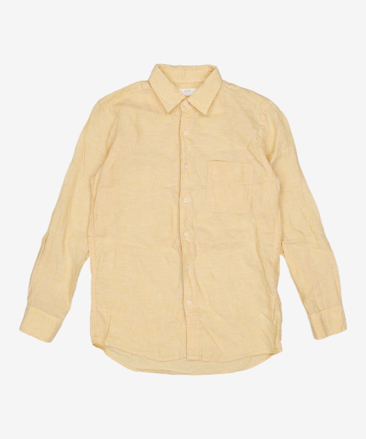 유니클로(UNIQLO) 캐주얼 셔츠 M