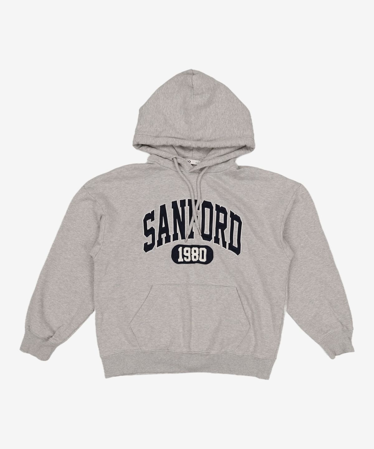 스파오(SPAO) 후드 티셔츠 S