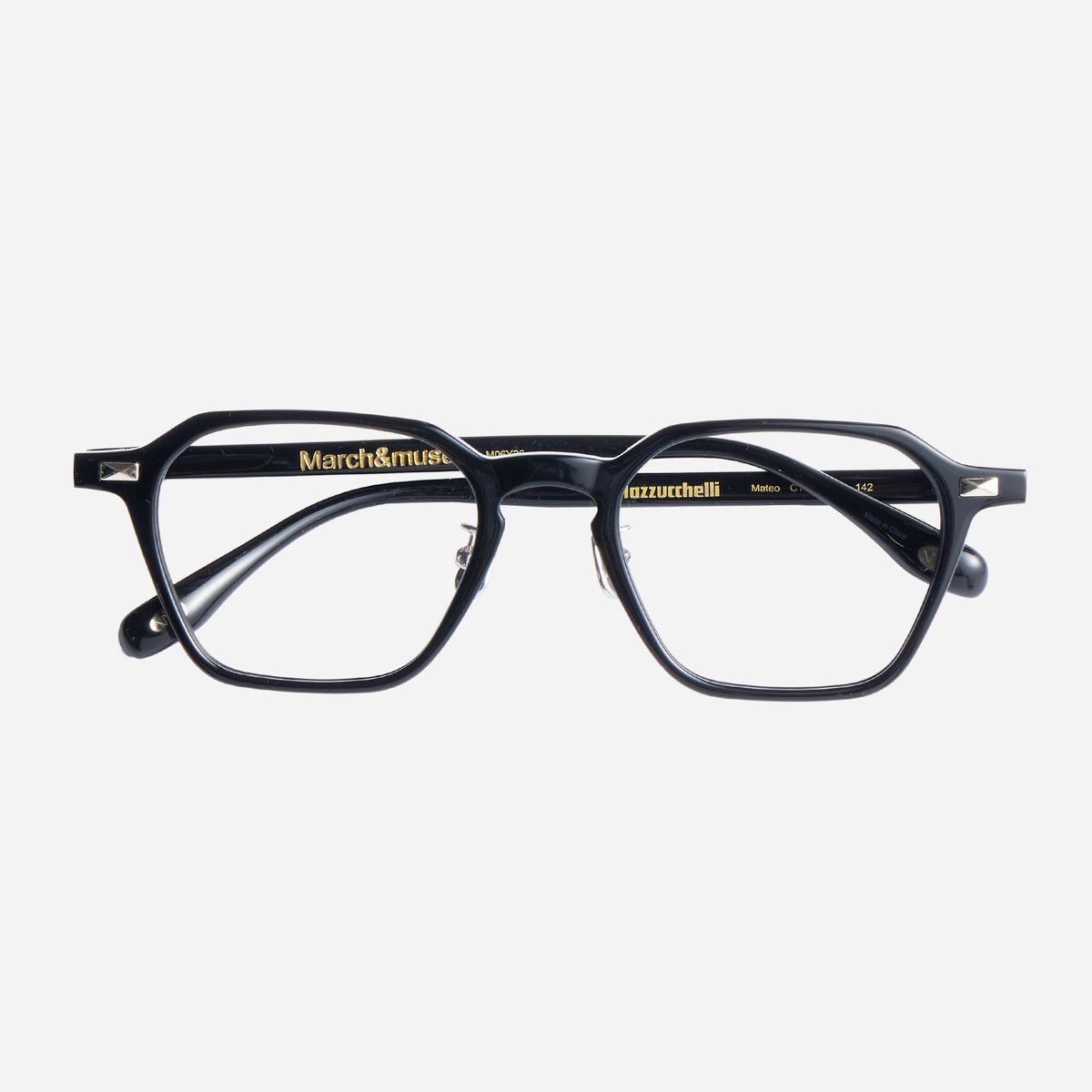 마치 아이웨어(MARCH EYEWEAR) Mateo C1