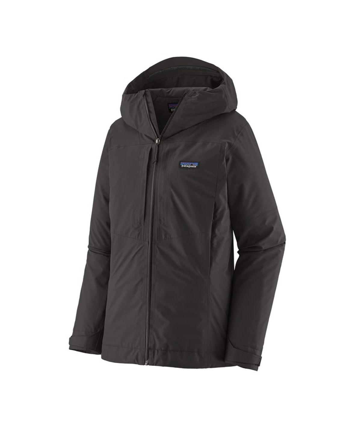 파타고니아(PATAGONIA) 우먼즈 인슐레이티드 볼더 포크 레인 재킷 / 85225R7