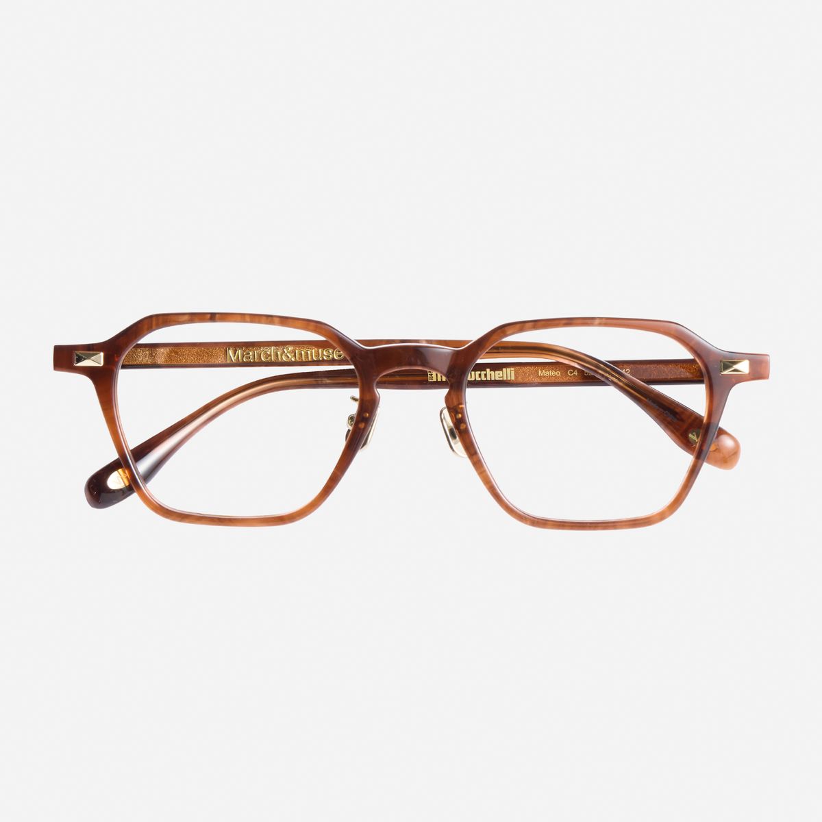 마치 아이웨어(MARCH EYEWEAR) Mateo C4