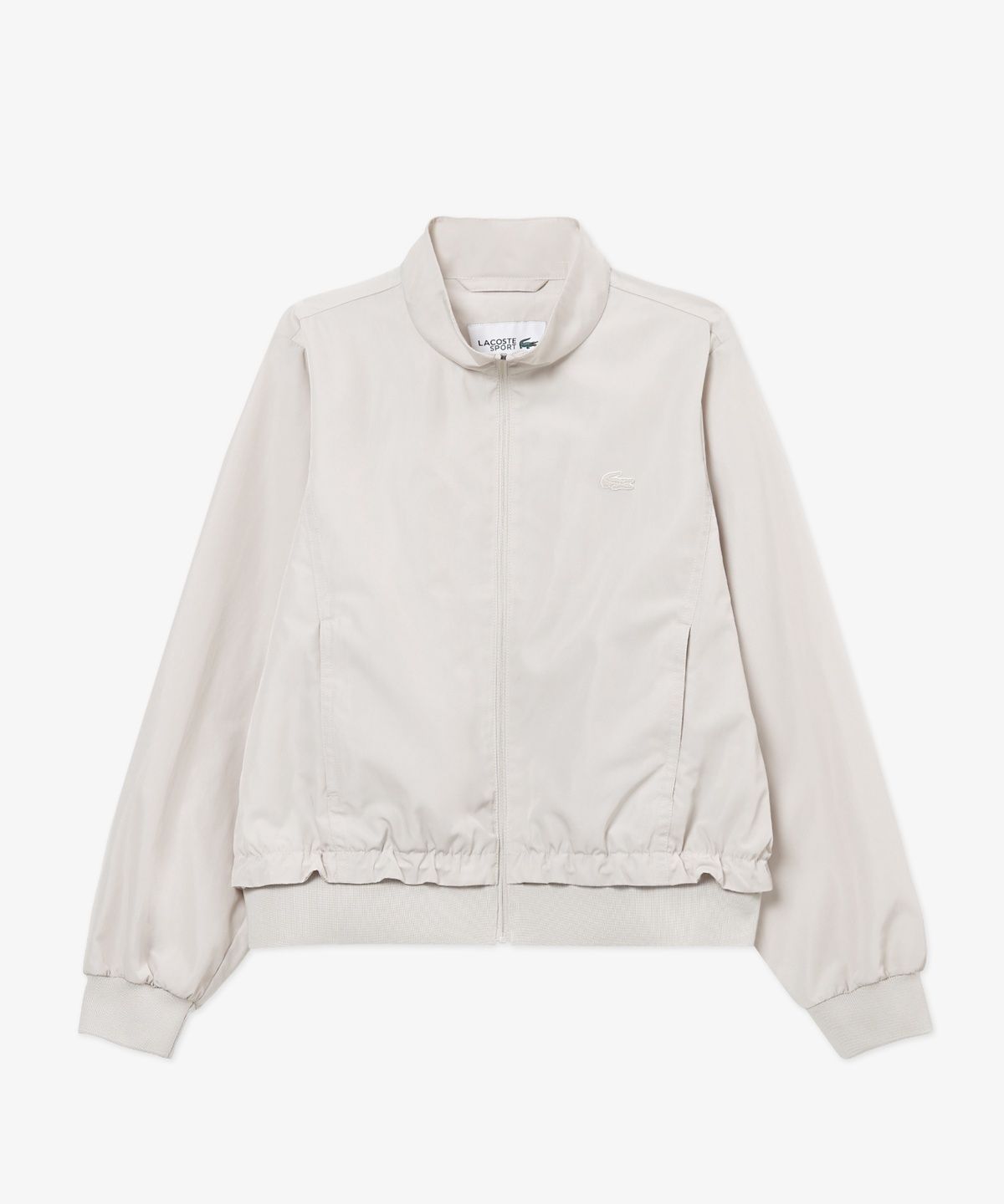 라코스테(LACOSTE) 여성 NEW 골프 바람막이 BF418E-56N S69
