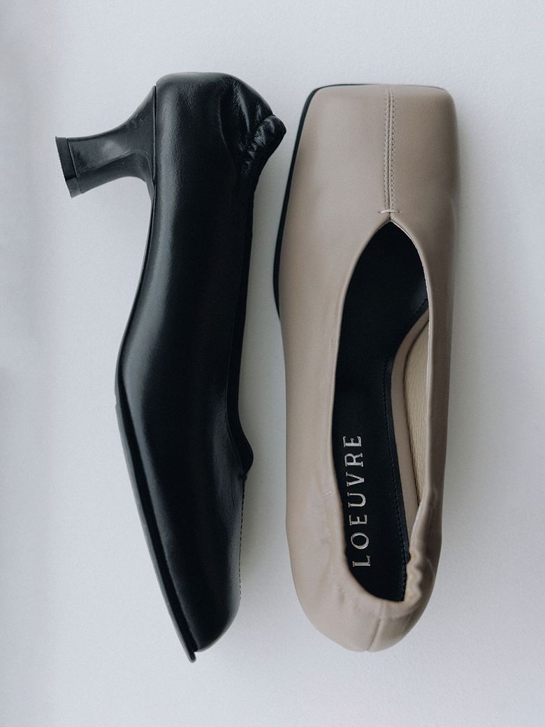 Sucre Pumps HA6AF028_3color