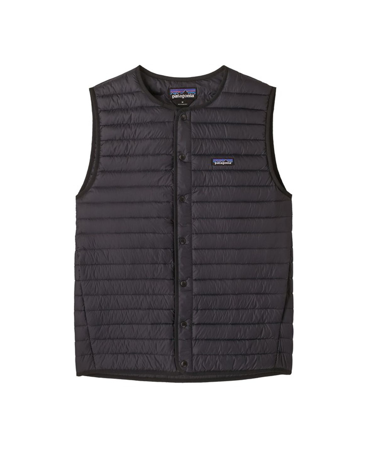 파타고니아(PATAGONIA) 멘즈 라이트웨이트 다운 스웨터 베스트 / 31915R7