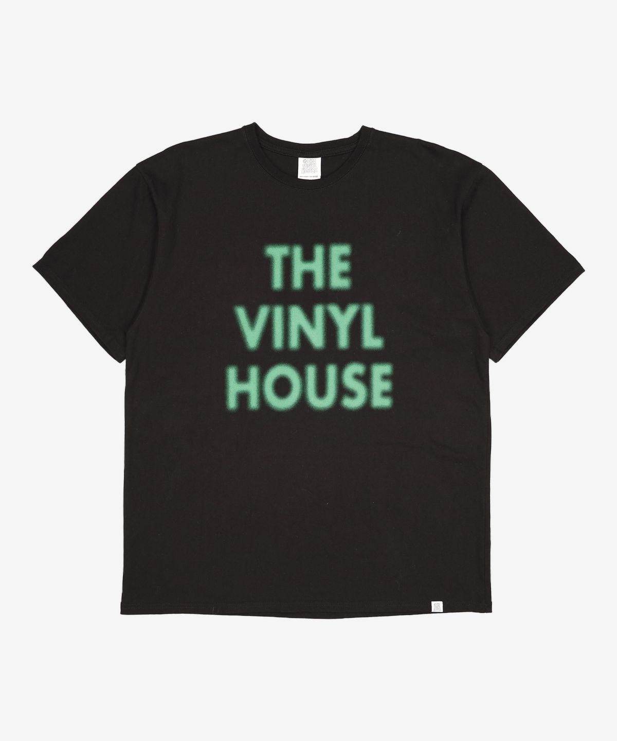 더바이닐하우스(THEVINYLHOUSE) 반소매 티셔츠 L