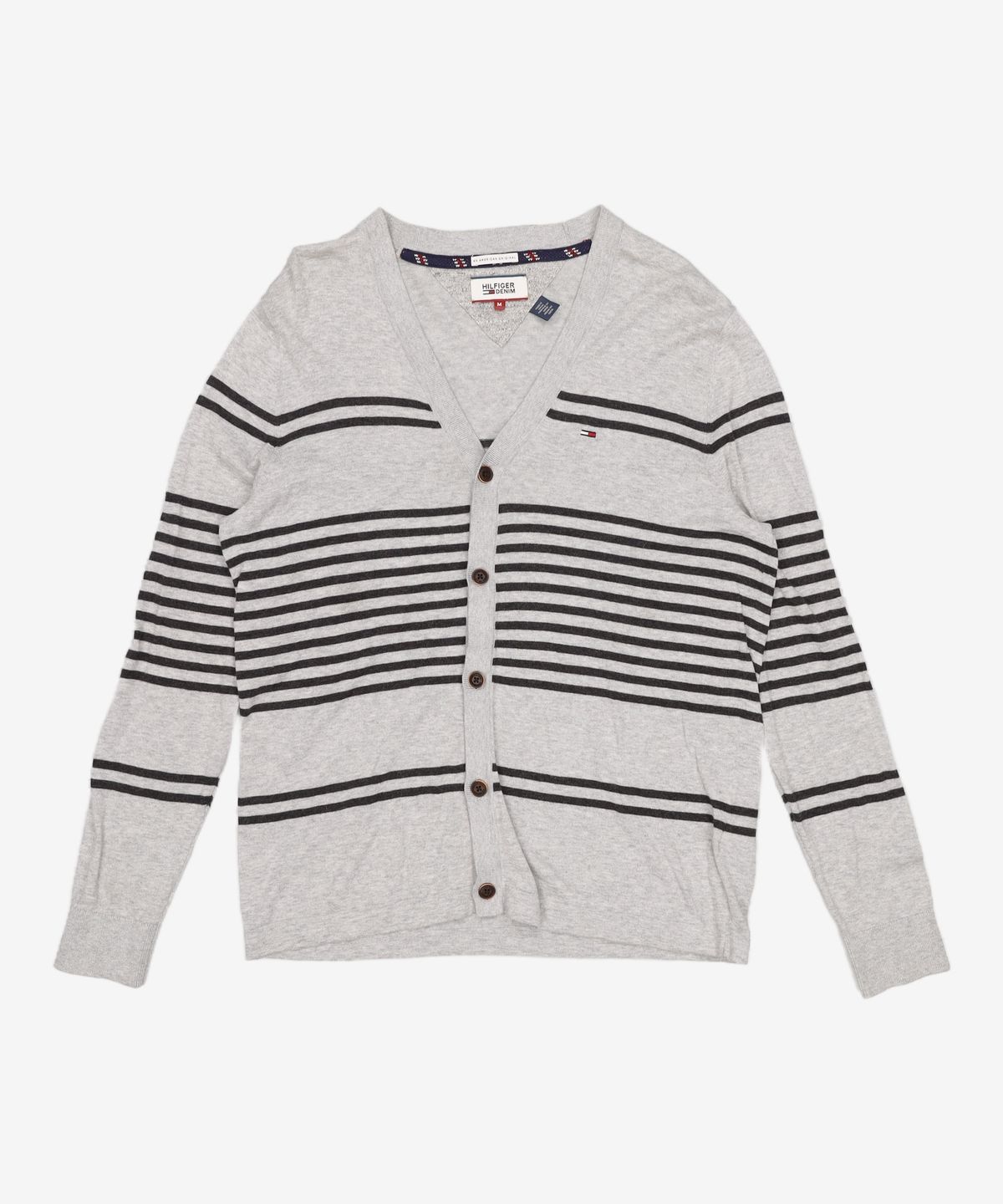 힐피거데님(Hilfiger Denim by Tommy Hilfiger) 카디건 M