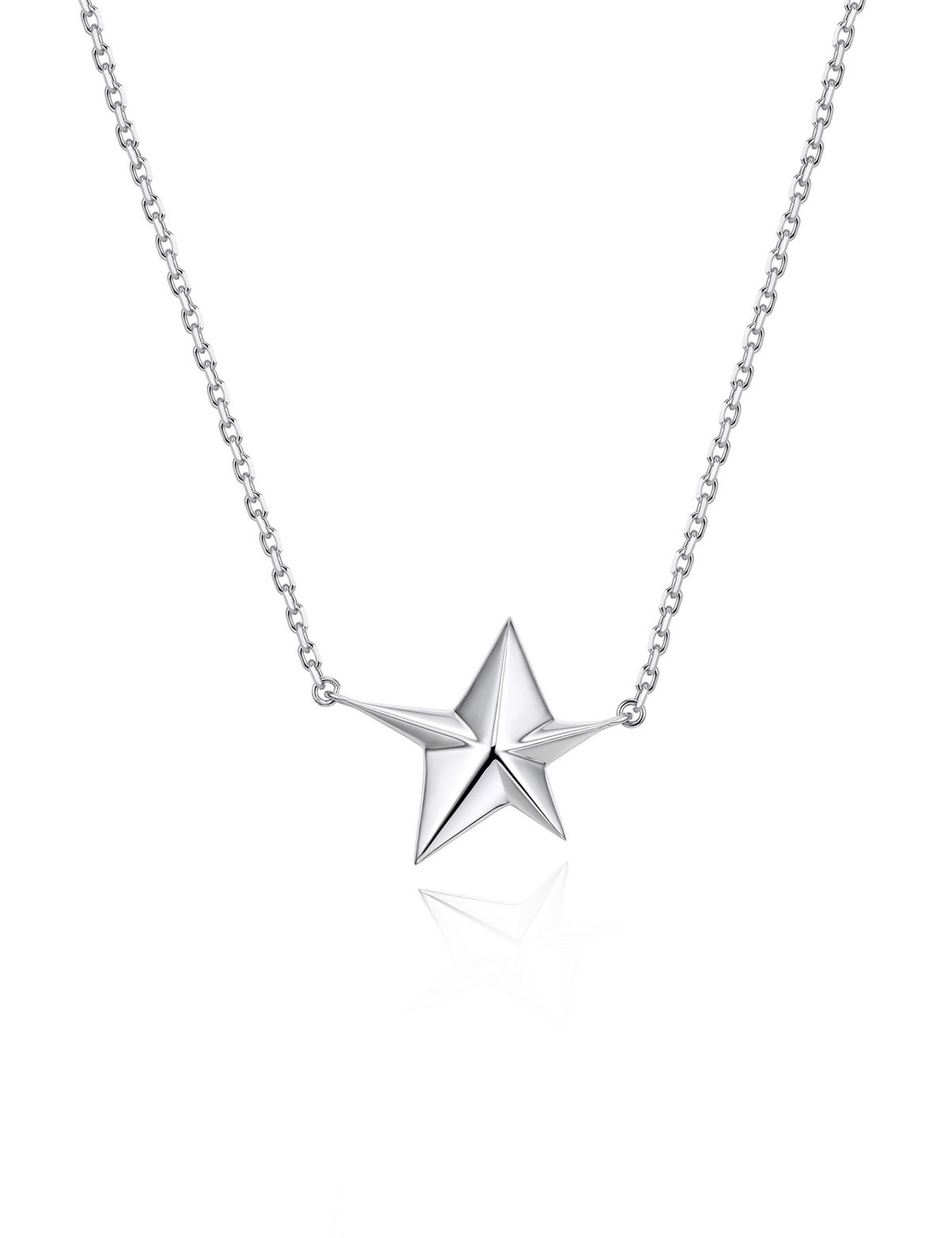 아이스볼(ICEBALL) Etoile Signature necklace