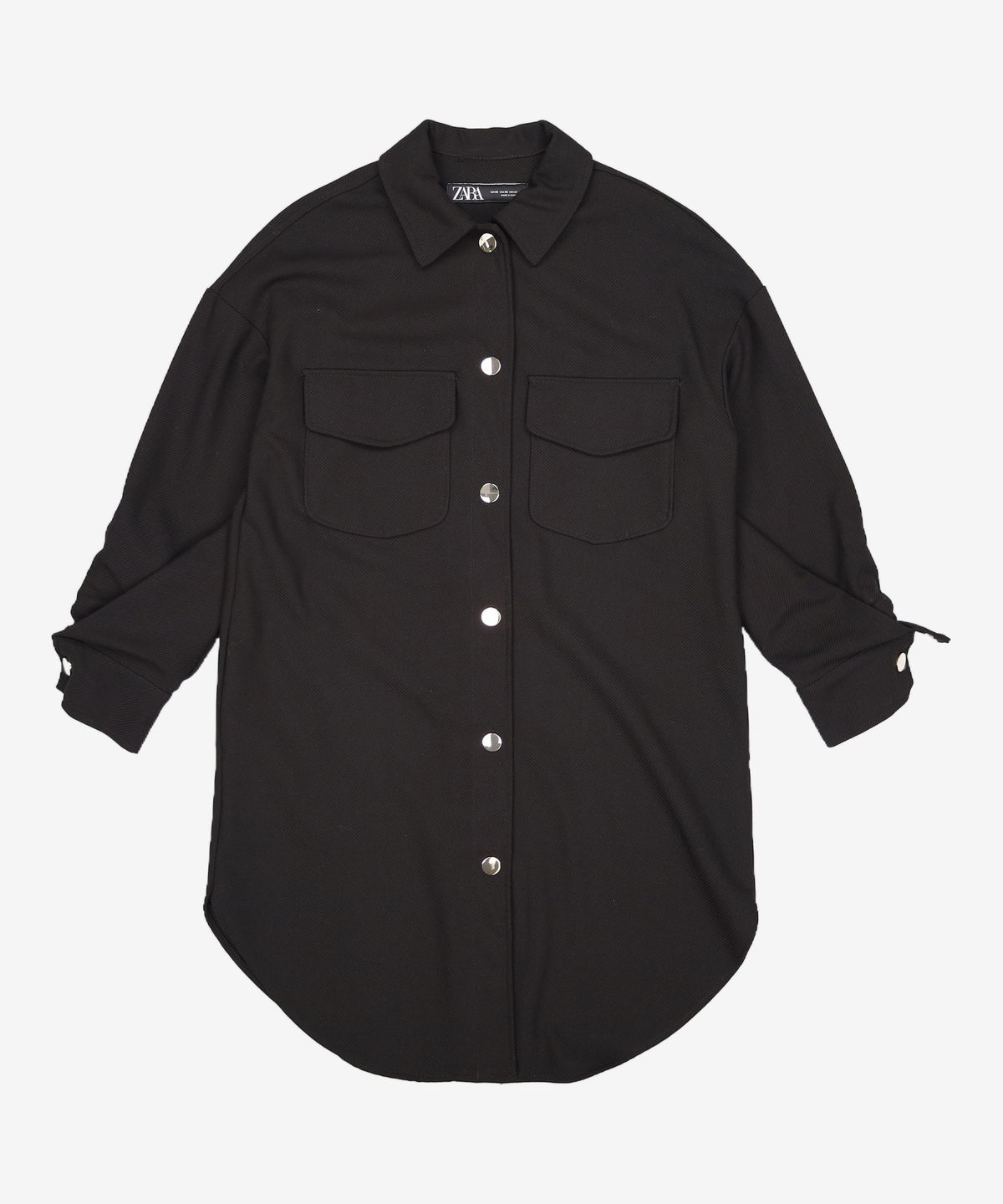 자라(ZARA) 캐주얼 셔츠 XS
