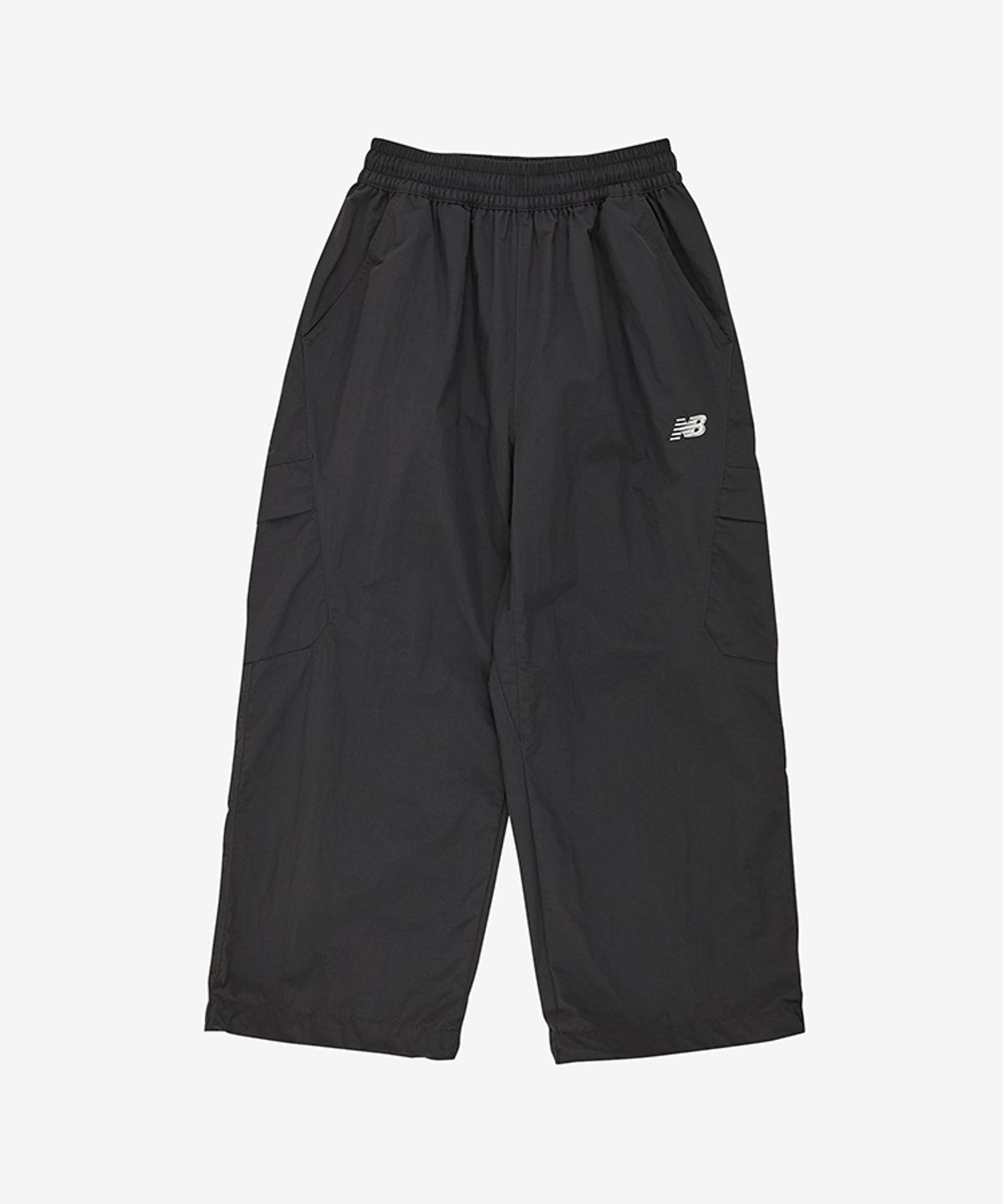 뉴발란스 키즈(NEWBALANCEKIDS) 2WAY 우븐 스트레치 파라수트 팬츠 NK9LG4903U60