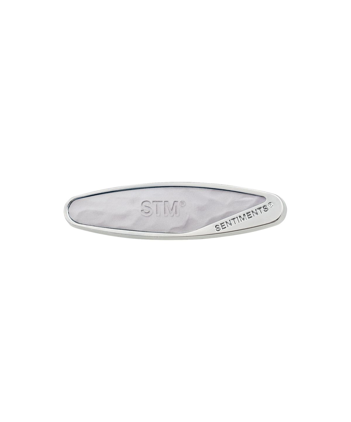 센티멍(SENTIMENTS) NO.790 [SAND] HAIR PIN