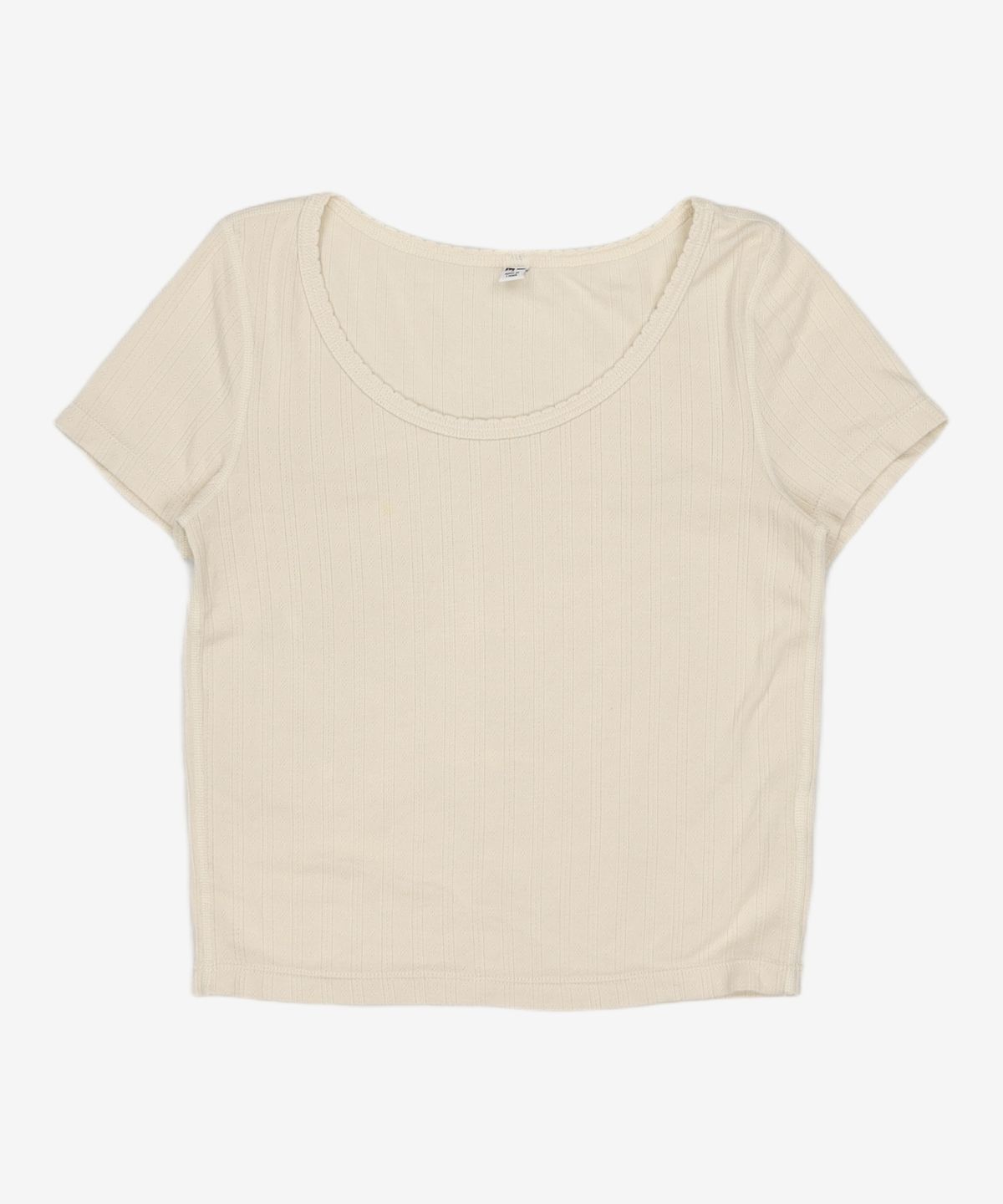 유니클로(UNIQLO) 반소매 티셔츠 S