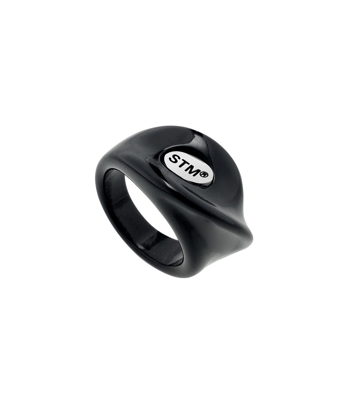 센티멍(SENTIMENTS) NO.791 [BLACK] RING