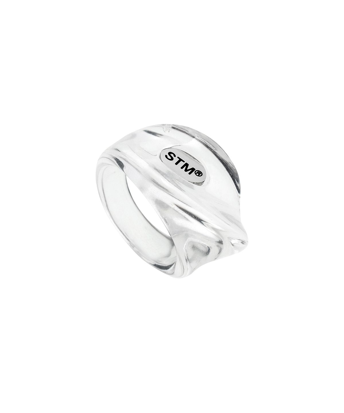 센티멍(SENTIMENTS) NO.791 [CLEAR] RING