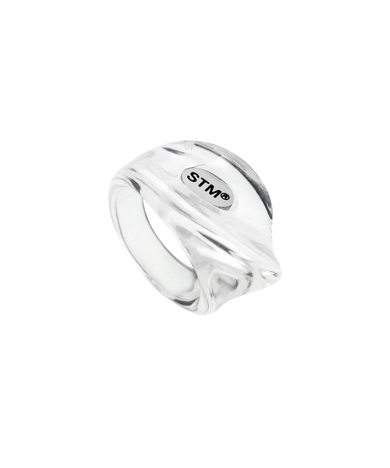 NO.791 [CLEAR] RING