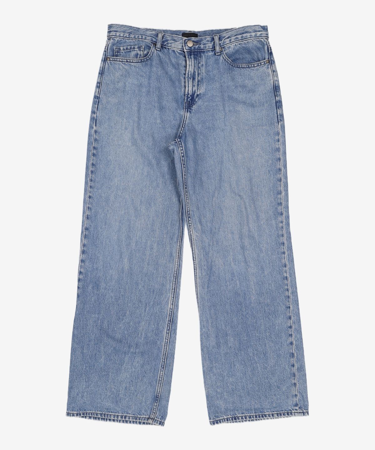 유니클로(UNIQLO) 청/데님 팬츠 27