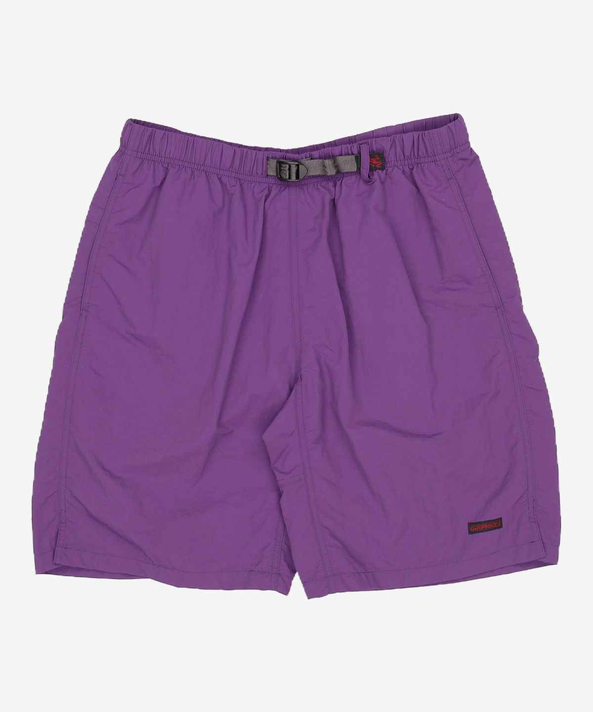 그라미치(GRAMICCI) 패커블 나일론 G쇼츠 Lime XL