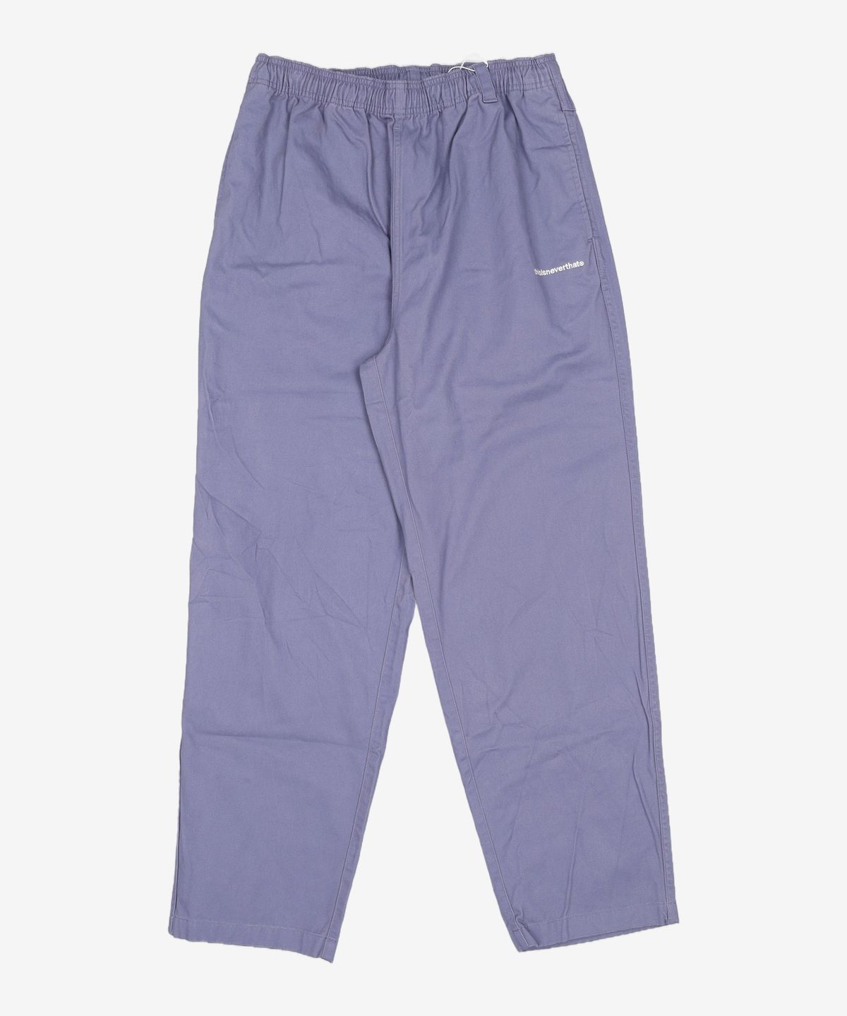디스이즈네버댓(THISISNEVERTHAT) Easy Pant Violet M